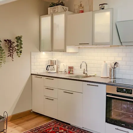Casa Mia Tiny דירה