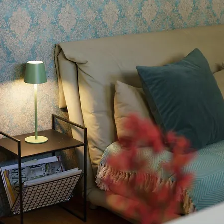 Casa Mia Tiny Apartman