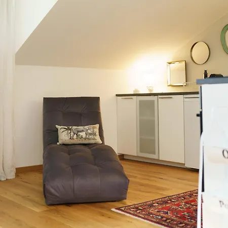 דירה Casa Mia Tiny שלאדמינג