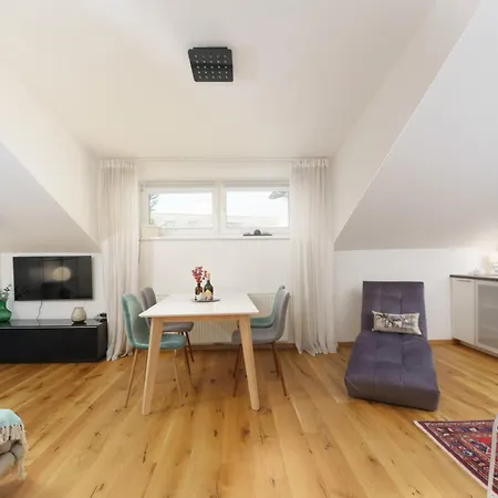 דירה Casa Mia Tiny שלאדמינג
