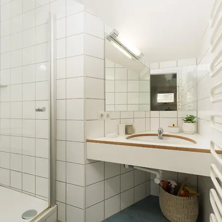 Casa Mia Tiny דירה שלאדמינג