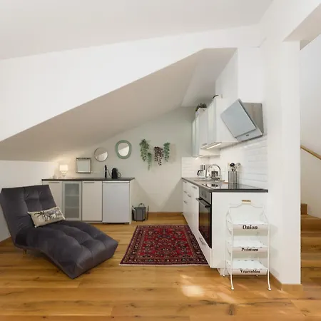 Casa Mia Tiny