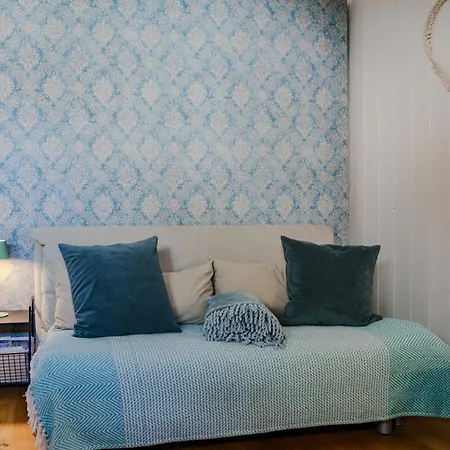 Casa Mia Tiny Apartman Schladming