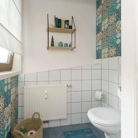 דירה Casa Mia Tiny *