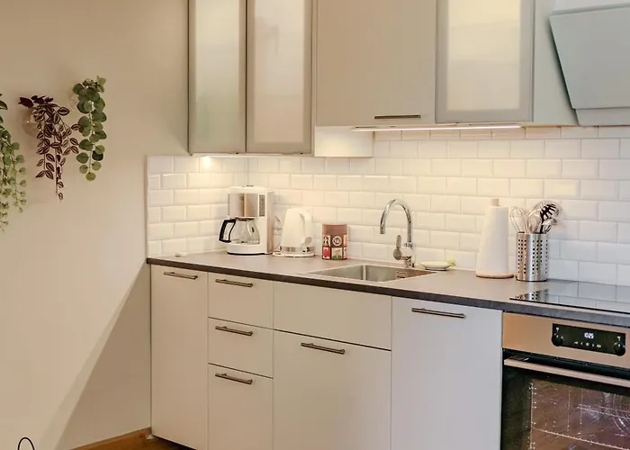 Casa Mia Tiny Апартаменти