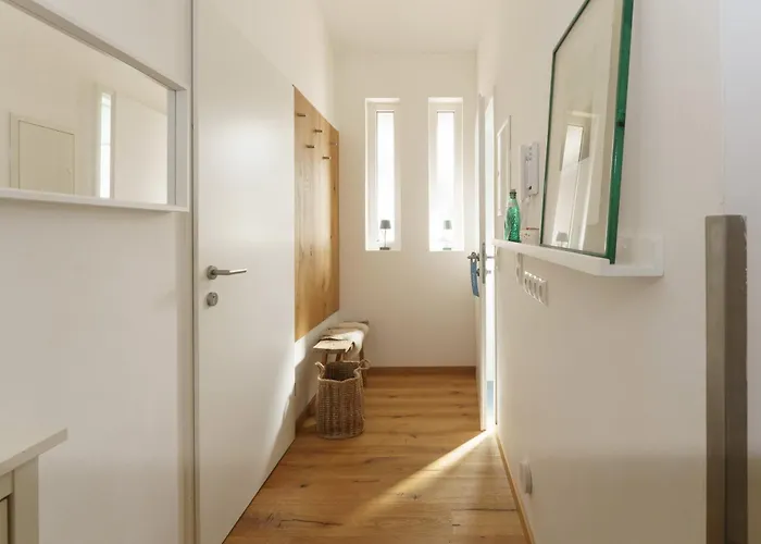 Apartman Casa Mia Tiny Schladming