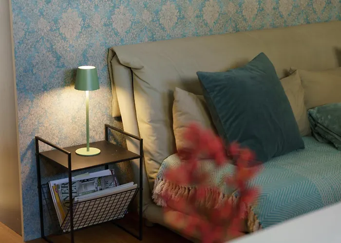 Casa Mia Tiny Апартаменти