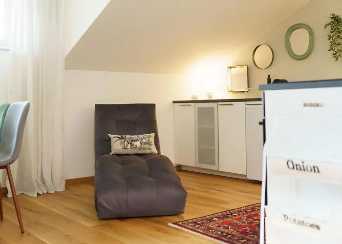 Apartman Casa Mia Tiny Schladming