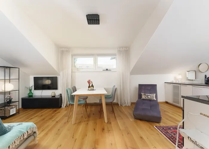 Апартаменти Casa Mia Tiny Шладмінг