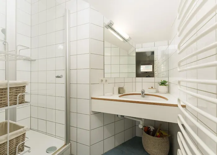 Casa Mia Tiny Apartman Schladming