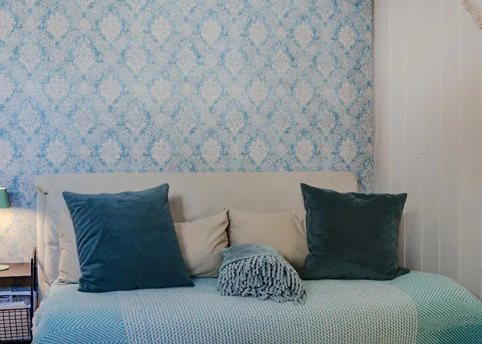 Casa Mia Tiny Apartman Schladming